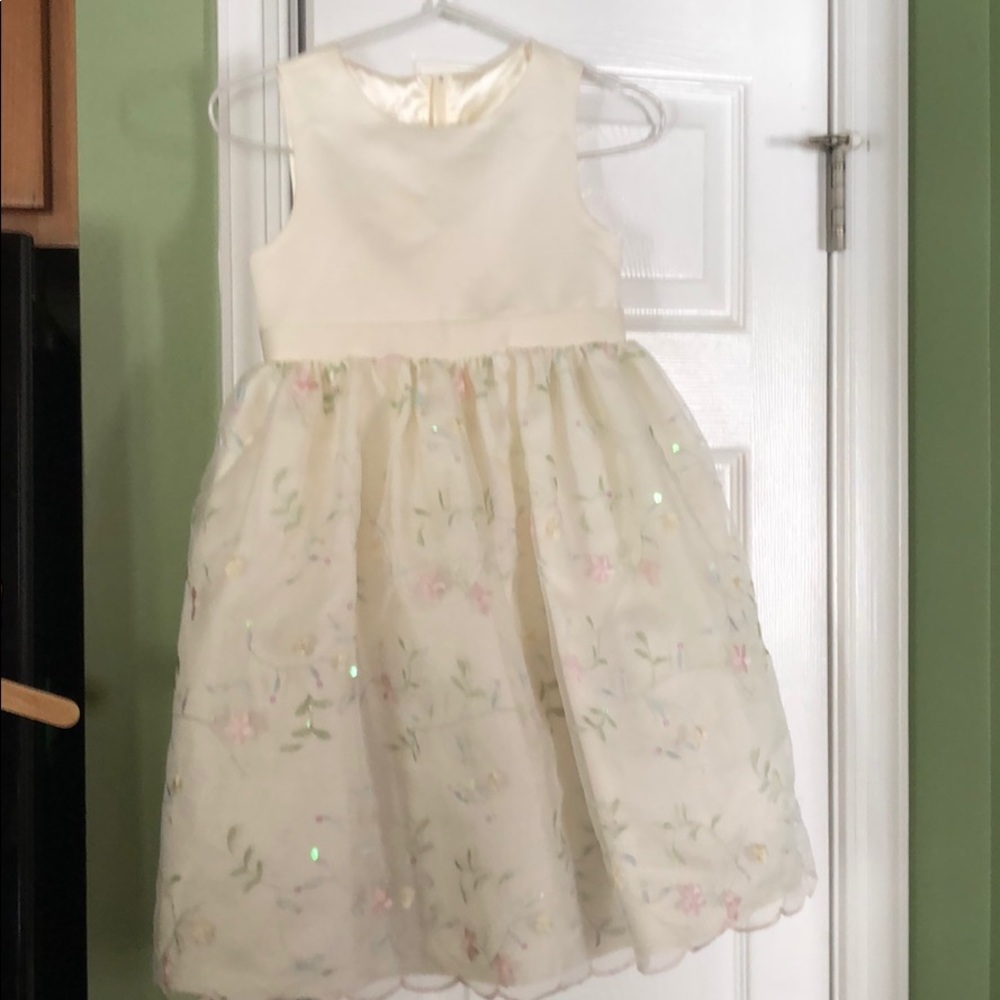 American Princess Dress